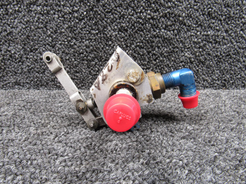 4600 Enstrom Scott Valve Assembly