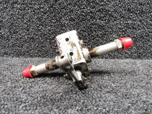 4600 Enstrom Scott Valve Assembly