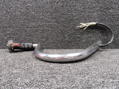 28-19021-3, G38517-B-7-A Enstrom Cyclic Stick and Grip Assembly