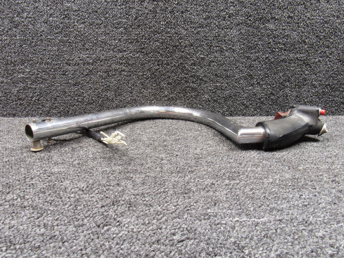 28-19021-3, G38517-B-7-A Enstrom Cyclic Stick and Grip Assembly
