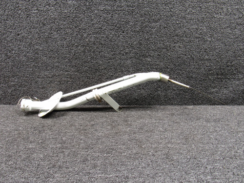 28-12112-4 Enstrom Oil Fill Tube Assembly with Dip Stick