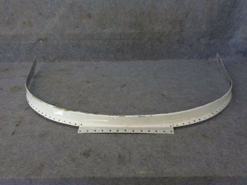 0713788-3 Cessna 182K Retainer Windshield Outer BAS Part Sales | Airplane Parts