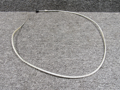 3A1535-B96-A100 Enstrom Fuel Shut Off Push-Pull Control Assembly