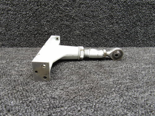 28-13299-1, 28-13217-1 Enstrom Idler Pulley Yoke End and Shaft Assembly