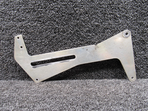 28-13283-1 Enstrom Spring Capsule Assembly Side Plate