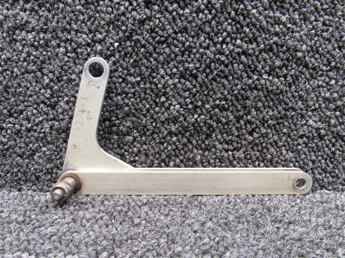 28-13268-1, 28-13274-1 Enstrom Spring Capsule Assembly Strap with Bellcrank