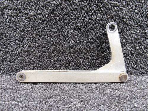 28-13268-1, 28-13274-1 Enstrom Spring Capsule Assembly Strap with Bellcrank