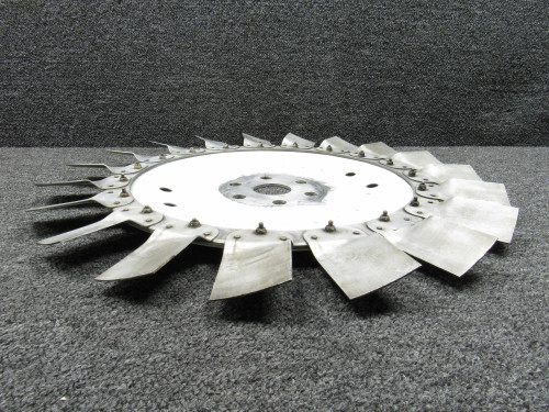 28-12601-3 Enstrom Fan Assembly