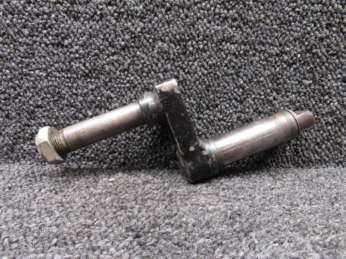 28-17002-11 Enstrom Landing Gear Axel Assembly