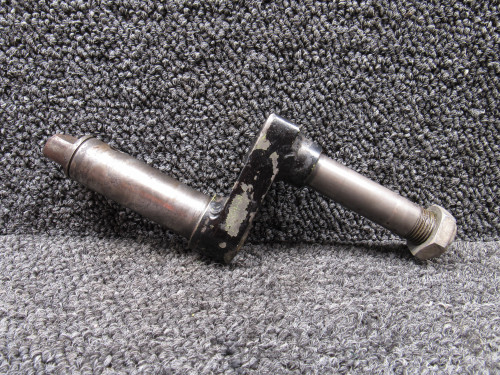 28-17002-11 Enstrom Landing Gear Axel Assembly