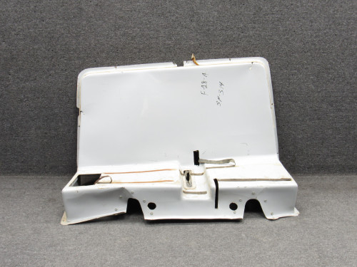 28-11303-1 Enstrom F-28A Seat Structure Cover