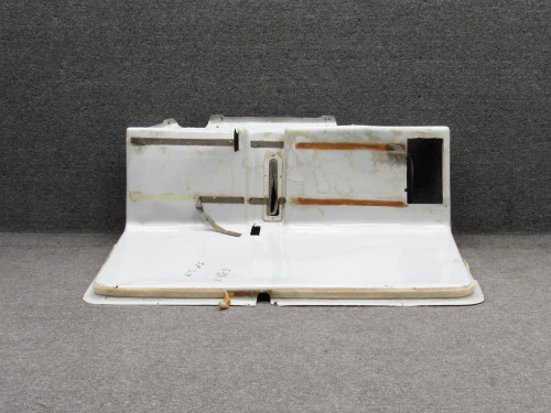 28-11303-1 Enstrom F-28A Seat Structure Cover