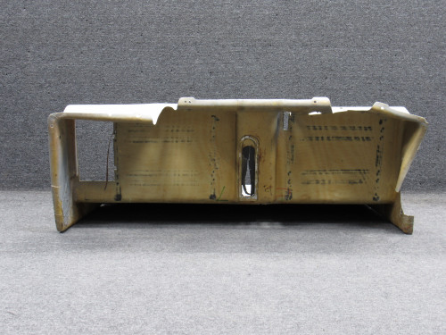 28-11303-1 Enstrom F-28A Seat Structure Cover