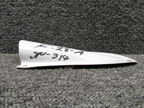 28-11402-1 Enstrom Shaft Fairing – T.R.