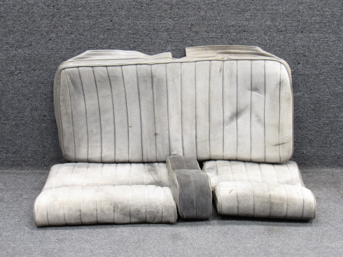 Enstrom F-28A Seat Cushion Set