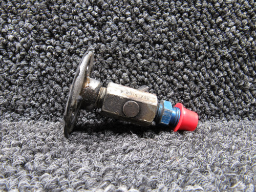 K-9000S-1A Kohler Static Air Valve Assembly