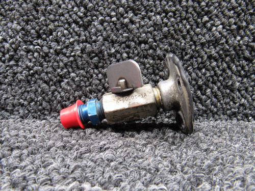 K-9000S-1A Kohler Static Air Valve Assembly