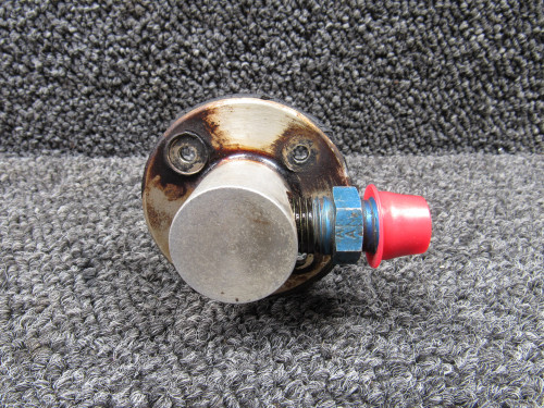 Enstrom F-28A Finger Strainer for Fuel Tank