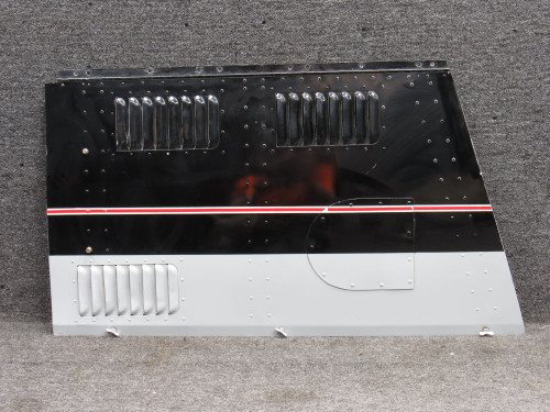 28-11414-4 Enstrom F-28A Engine Cowl RH Lower