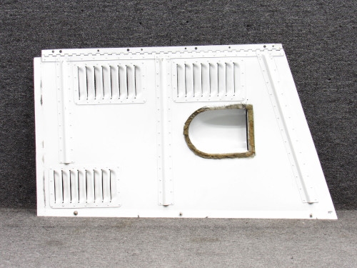 28-11414-3 Enstrom F-28A Engine Cowl LH Lower