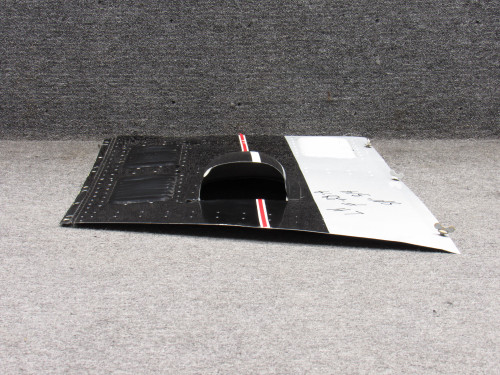 28-11414-3 Enstrom F-28A Engine Cowl LH Lower