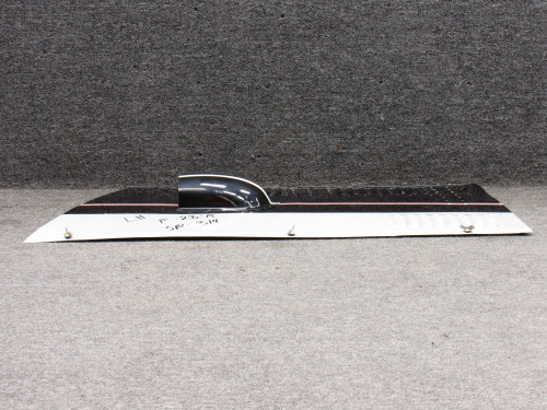 28-11414-3 Enstrom F-28A Engine Cowl LH Lower