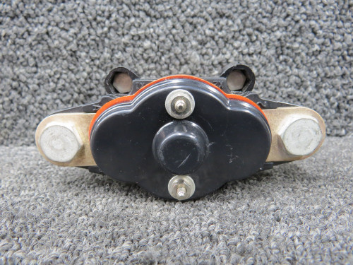 6041H105 Safran Type II Relay Coil Assembly (12VDC, 200A)