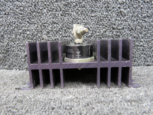 37409-000 Piper PA-34-200T Circuit Breaker Diode Cooler Assembly