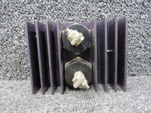 37409-000 Piper PA-34-200T Circuit Breaker Diode Cooler Assembly