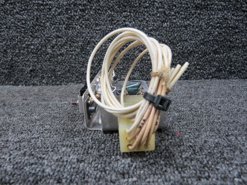 37520-000 Piper PA-34-200T Annunciator Panel Assembly