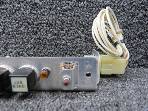 37520-000 Piper PA-34-200T Annunciator Panel Assembly