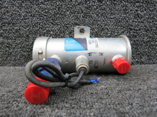 480-543 (Alt: 481-701) Bendix Electric Fuel Pump Assembly (Volts: 12)