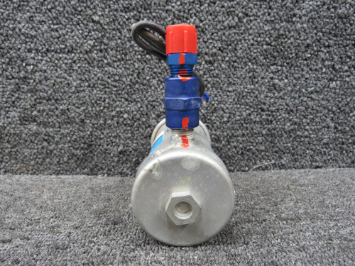 480-543 (Alt: 481-701) Bendix Electric Fuel Pump Assembly (Volts: 12)