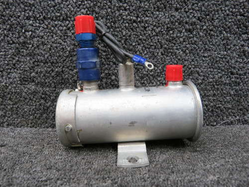 480-543 (Alt: 481-701) Bendix Electric Fuel Pump Assembly (Volts: 12)