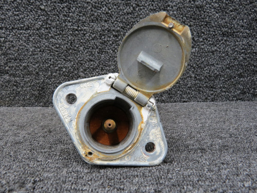 62355-008 (Use: 89097-005) Cole-Hersee External Power Receptacle Assembly