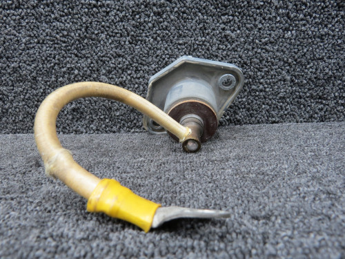 62355-008 (Use: 89097-005) Cole-Hersee External Power Receptacle Assembly