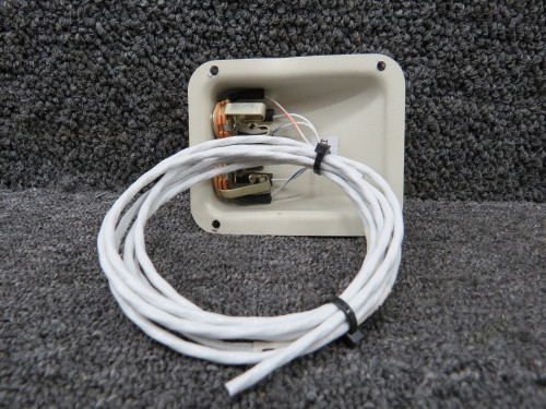 468-002, 468-006 Piper PA-34-200T Mic and Audio Jack Set of 8 with Cover