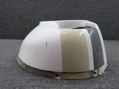 37030-000 Piper PA-34-200T Nose Cowl Assembly