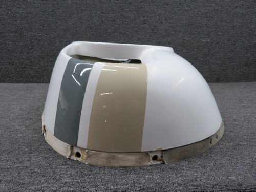 37030-000 Piper PA-34-200T Nose Cowl Assembly