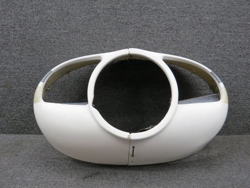 37030-000 Piper PA-34-200T Nose Cowl Assembly
