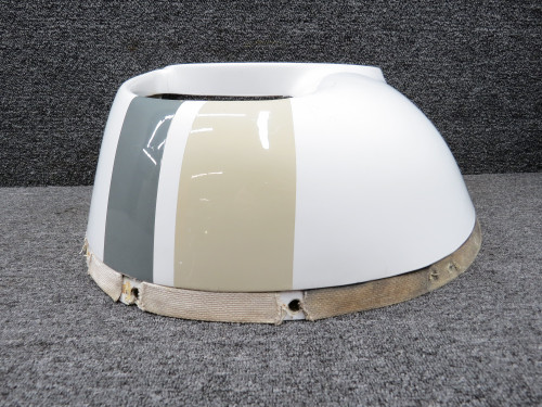 37030-003 Piper PA-34-200T Nose Cowl Assembly RH