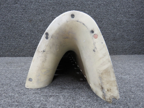 37329-000 Piper PA-34-200T Outboard Leading Edge Fairing LH