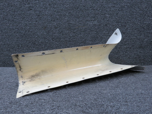 37329-000 Piper PA-34-200T Outboard Leading Edge Fairing LH