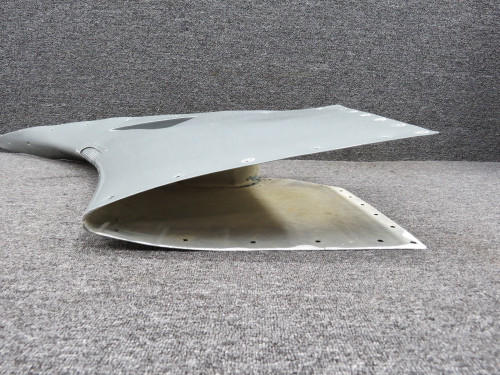 78611-000 Piper PA-34-200T Aft Dorsal Fin Fairing Assembly