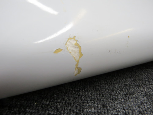 37335-002 Piper PA-34-200T Inboard Leading Edge Fairing Assembly LH