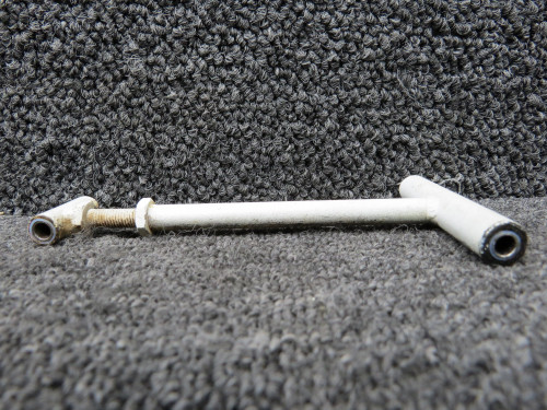 67357-000 Piper PA-34-200T Nose Gear Door Link Assembly
