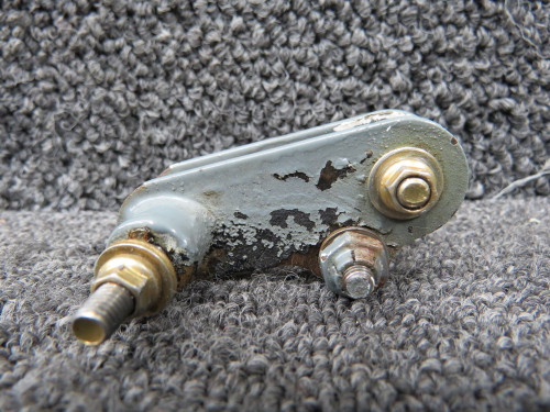 37422-000 Piper PA-34-200T Travel Control Arm Assembly