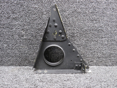 5565608-817 Cessna Citation 560 V Rudder Pedal Support Assembly