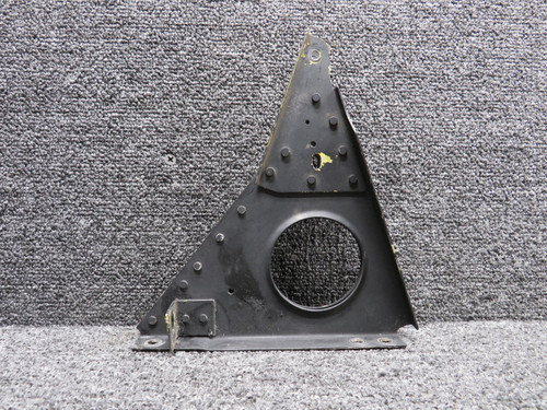 5565608-818 Cessna Citation 560 V Rudder Pedal Support Assembly