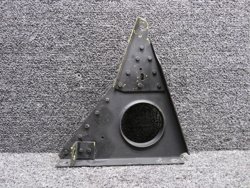 5565608-827 Cessna Citation 560 V Rudder Pedal Support Assembly